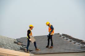 Fast & Reliable Emergency Roof Repairs in Reidland, KY